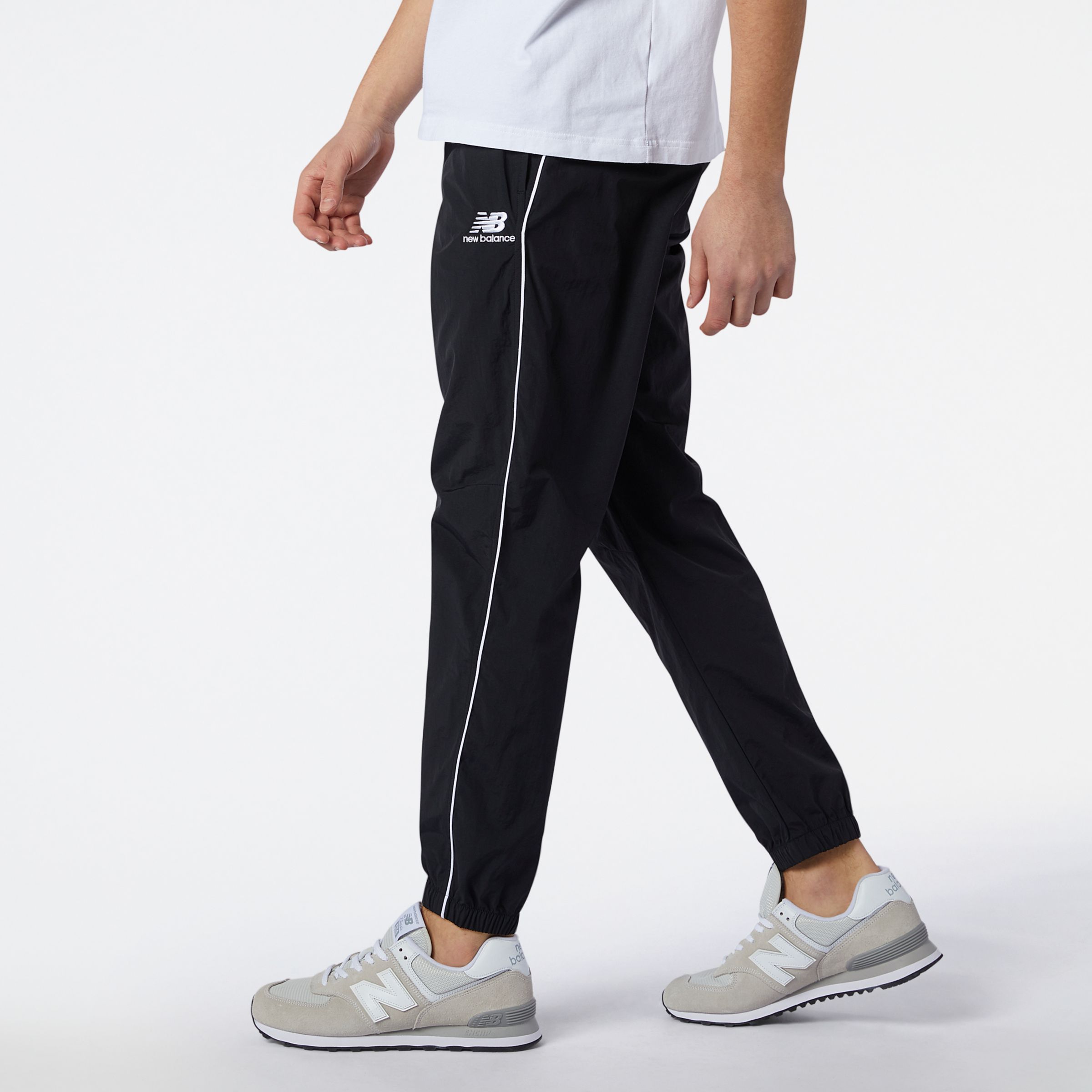 New balance 2025 athletic wind pants