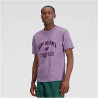 Athletics Varsity Graphic T-Shirt - New Balance