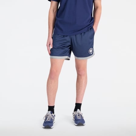 Men's Shorts  New Balance Qatar