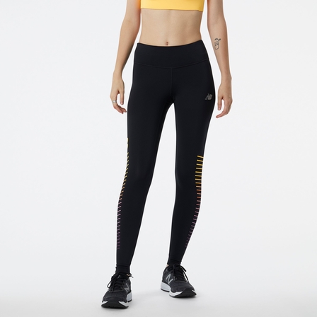 Shop Accelerate Tights by New Balance online in Qatar